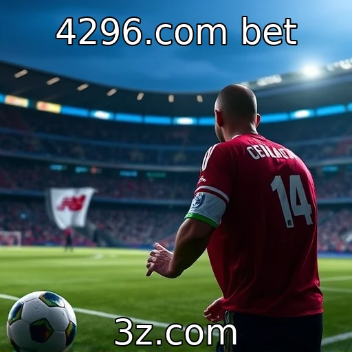 4296.com bet E-sports em alta: as ligas mais emocionantes do cenário atual