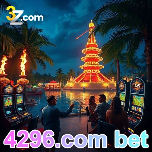 4296.com bet Promocao