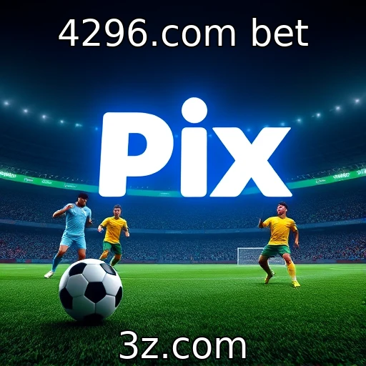 Revolução das Apostas: Como o Brasil Está Mudando o Cenário Global