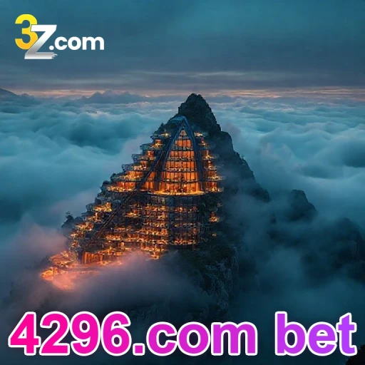 4296.com bet Slots