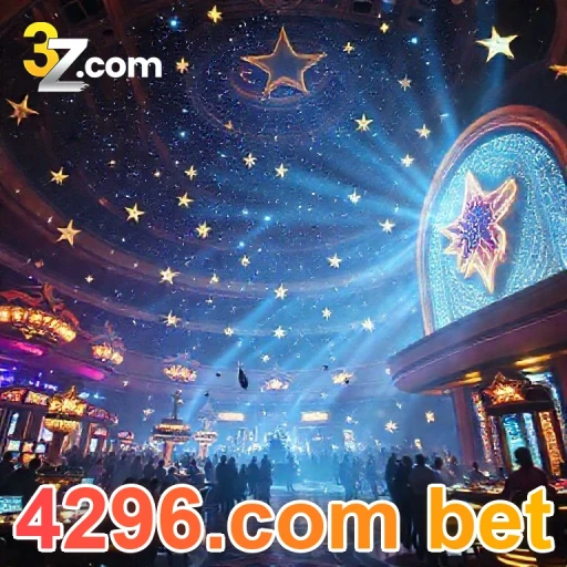 4296.com bet VIP